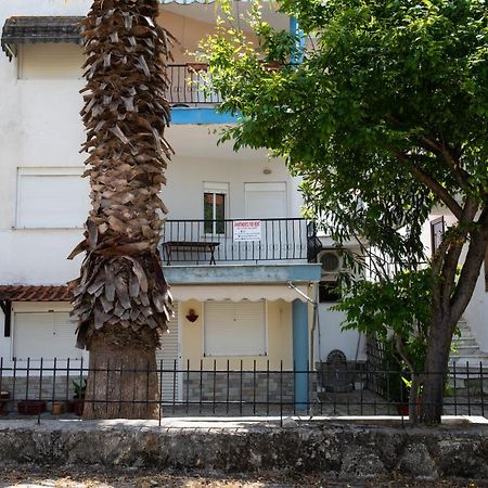 Next To The Center!!! Apartment Kallithea  Luaran gambar