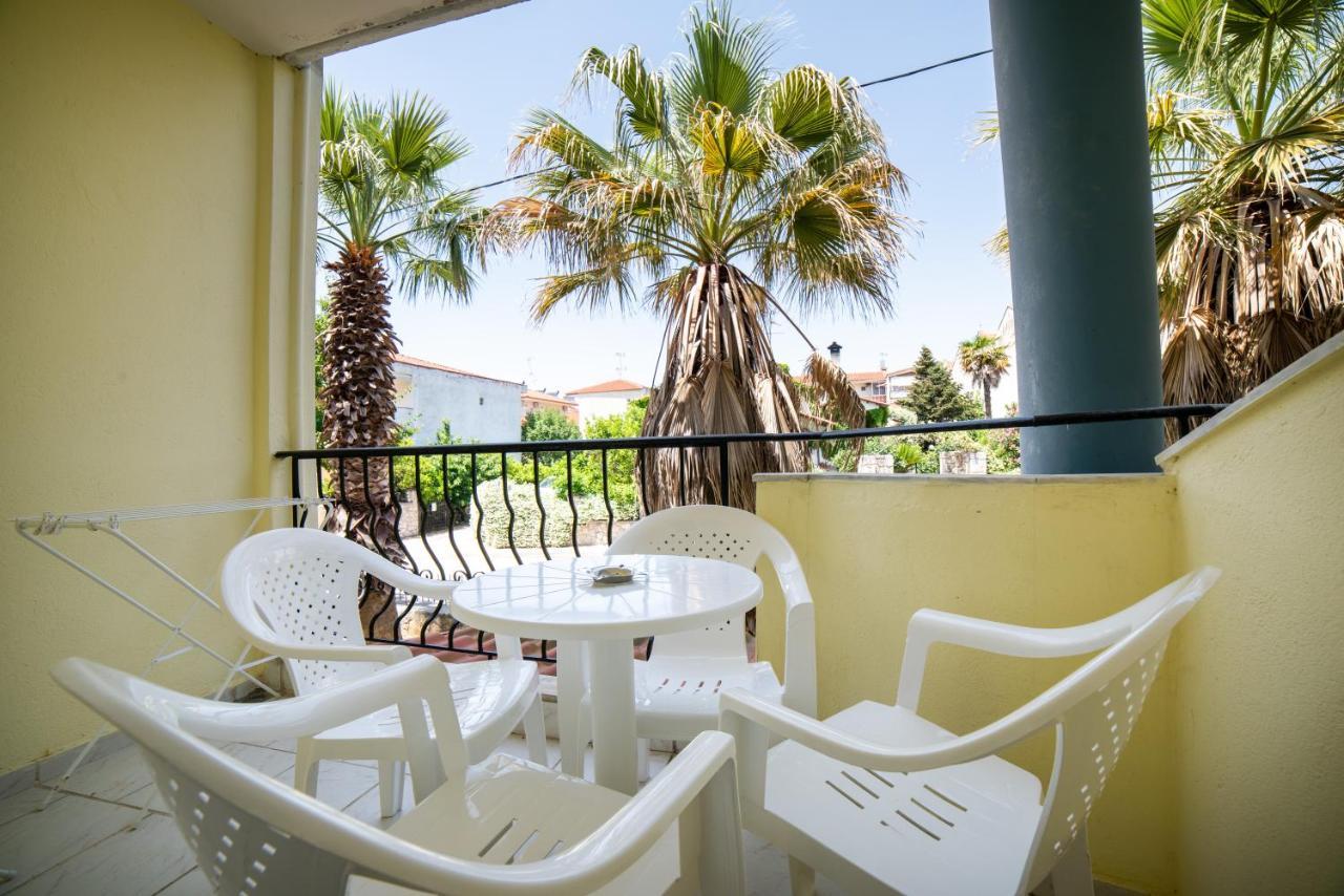 Next To The Center!!! Apartment Kallithea  Luaran gambar