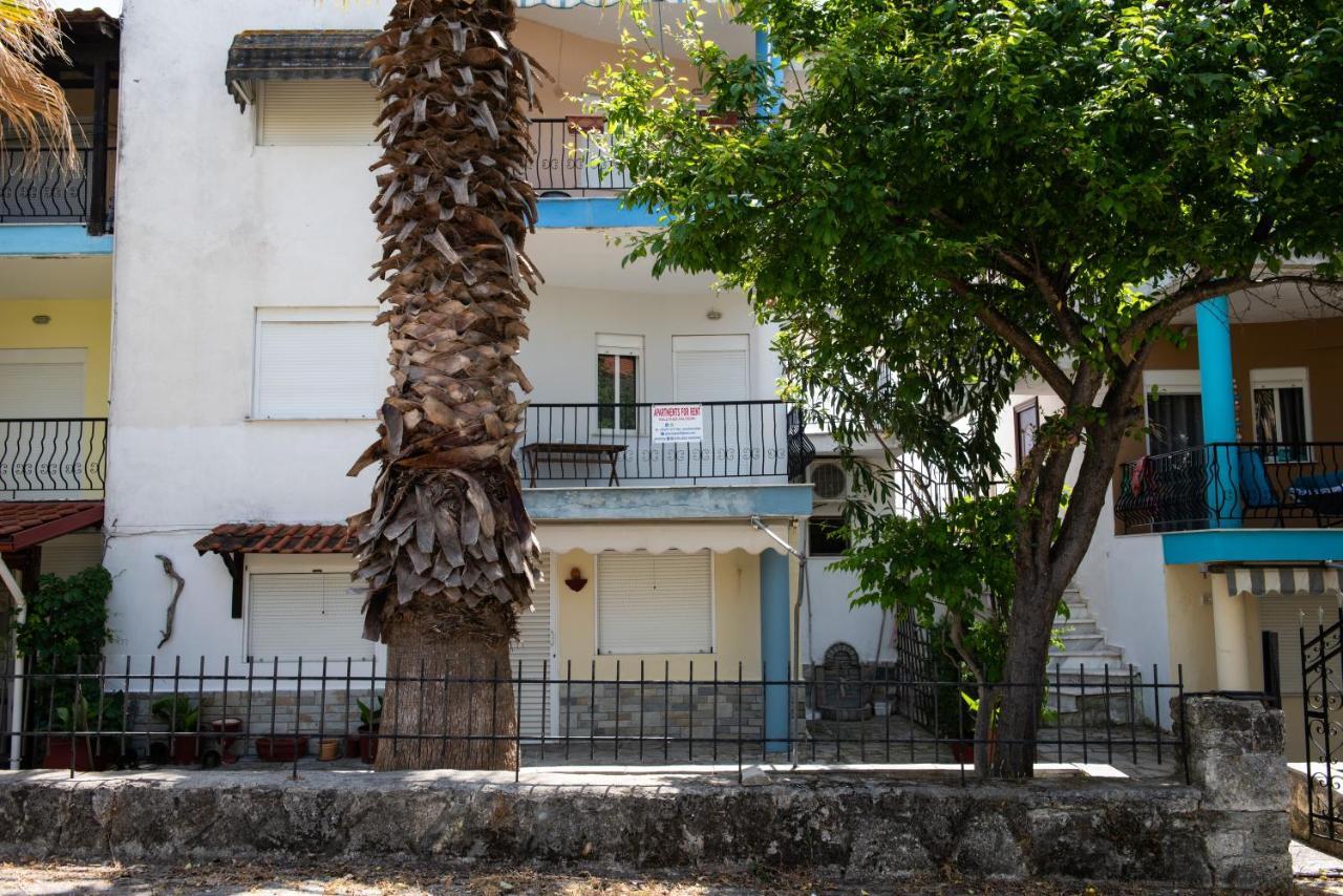 Next To The Center!!! Apartment Kallithea  Luaran gambar
