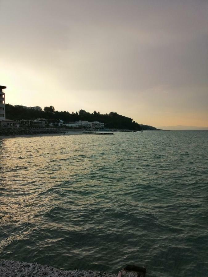 Next To The Center!!! Apartment Kallithea  Luaran gambar